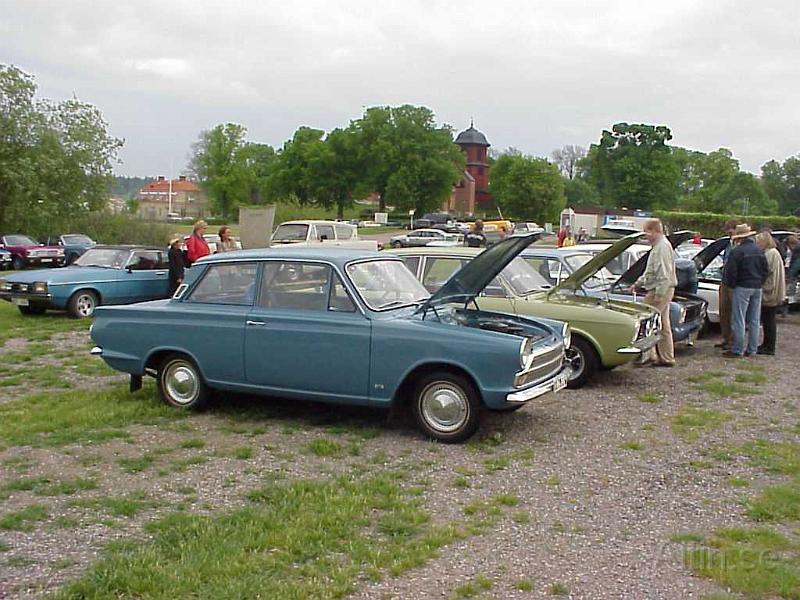 Skokloster 1999 01.jpg - Klassvinnarna Skokloster 1999 där  Wilma också blev 3:a i Best in Show.